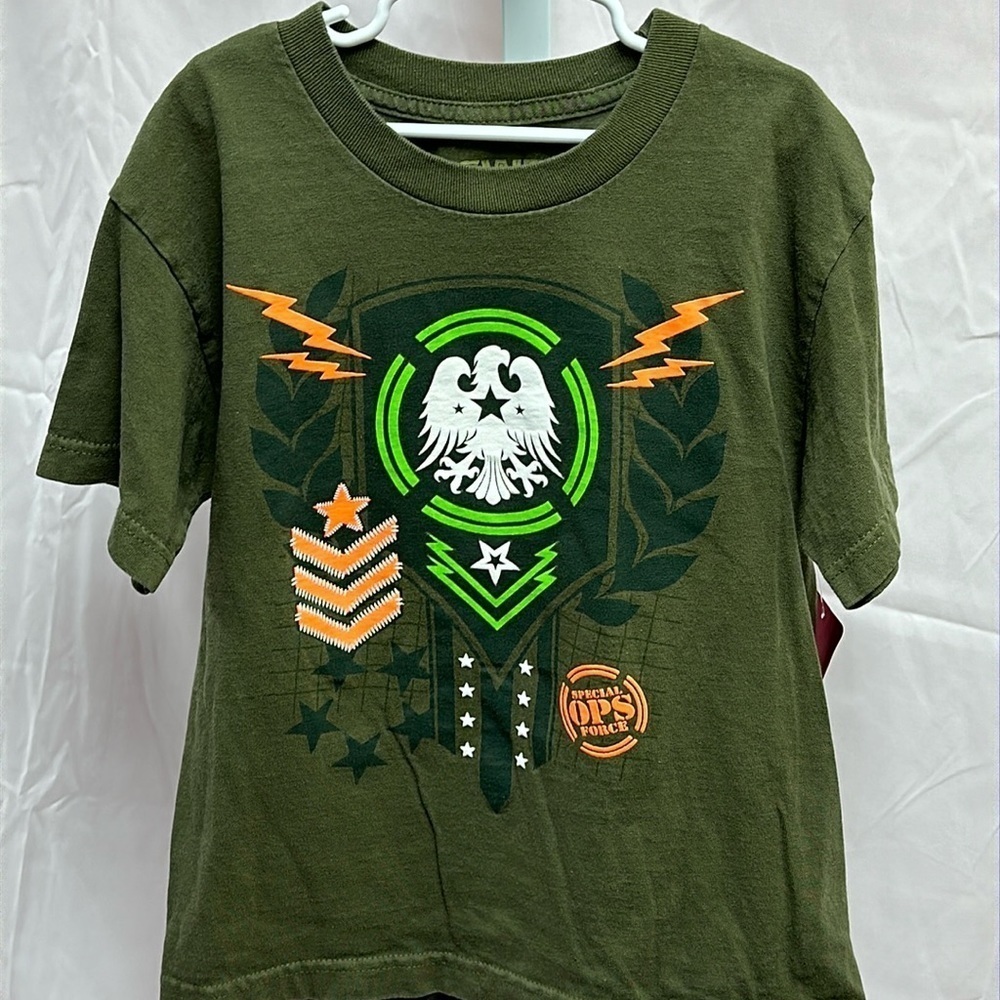 GWP Sport - EC - Boy Tshirt